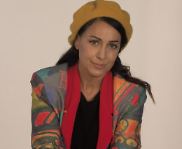 "Perchè non canti più": l'omaggio a Gabriella Ferri 