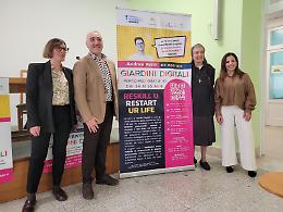 A Taranto i "Giardini Digitali"