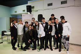 L'alberghiero di Pulsano in finale al Cooking Quiz