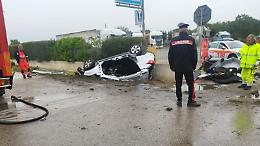«Già 9 morti dall'inizio dell'anno sulla strada maledetta, quando le risorse per la sicurezza?»