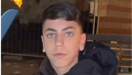 E' scomparso un ragazzino di 14anni, l’appello della Procura