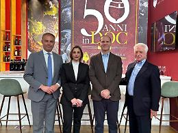 Confagricoltura Puglia: grande interesse per i vini pugliesi al Vinitaly, l’attenzione si sposta sui bianchi