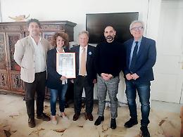 A Taranto una via dedicata a Luca Attanasio