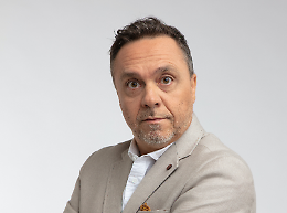 Gabriele Cirilli: «Taranto non è solo ex Ilva". Il video