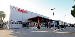 Stabilimento Bosch di Bari, pesanti tagli occupazionali ma nessuna chiusura
