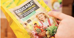 Come coltivare con i prodotti biologici