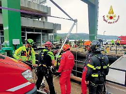 Morire di lavoro: una tragedia senza fine