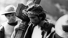 Quel Vangelo nelle gravine