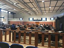 Processo “Ambiente svenduto”, a Potenza riprende il dibattito sull’ex Ilva: attesa per il 13 giugno