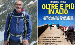 Un viaggio non solo geografico ma anche spirituale sino alla punta estrema dell'Europa