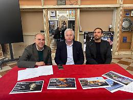 "Il Barbiere di Siviglia, “Il Tabarro” e il "Paese dei campanelli": ecco il programma del Taranto Opera Festival