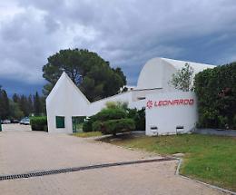 Vertenza Leonardo, se ne parla nel consiglio comunale di Taranto