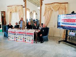 Presentata la 46esima edizione della StraTaranto