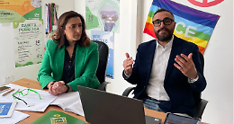 «Perché diciamo no ai progetti Tara, Mar Piccolo e Ginosa»