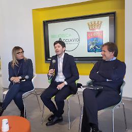 Roberto Speranza: «La storia entra nelle case e cambia l’ordine delle priorità»