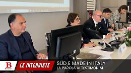 Le eccellenze del Made in Italy pugliese