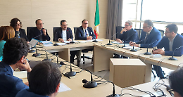 «Ogni momento sono a rischio vite umane»