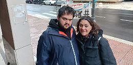 "Io sto con Saverio", incontro in Prefettura
