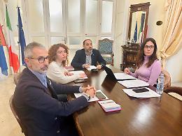 Il Gruppo Ferretti conferma: no a Taranto. Cosa succede adesso
