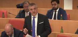 “Intrecci con i clan e la camorra, grazie a Dda e Carabinieri per aver spezzato un sistema pericoloso e occulto”