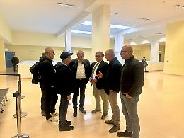 «Così cambierà l'ospedale di Castellaneta»