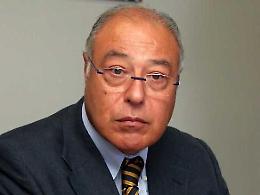 È morto Girolamo Archinà