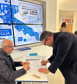 Patto di comunit&agrave; digitale