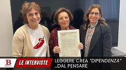 420 libri in dono ai Centri di Assistenza