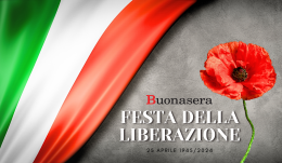 25 aprile: i messaggi per celebrare la Liberazione
