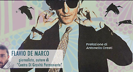 "Centro di Gravità Permanente", un libro per rivivere il pensiero di Franco Battiato