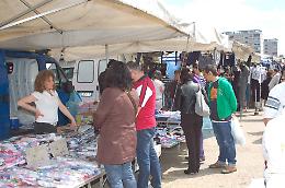 Apertura straordinaria dei mercati