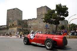 8^ rievocazione del Gran Premio di Bari, tutto quello che c’è da sapere