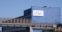 Serve un Piano europeo dell’acciaio 