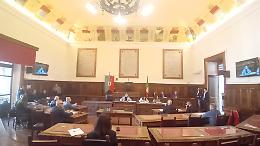 Provincia, approvato il rendiconto 2023