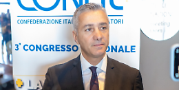 L'on. Davide Bellomo entra in Forza Italia, il gruppo regionale accoglie il nuovo ingresso
