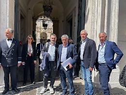 Ex Ilva, addio agli altiforni 1 e 4