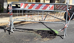 «Taranto 2, lavori da rifare»