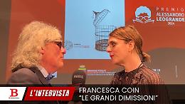 Premio Alessandro Leogrande 2024