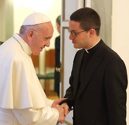 Un sacerdote di Palagianello insignito del titolo di Cappellano del Papa