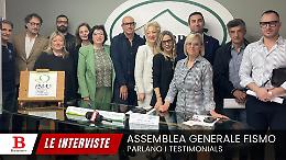 A Taranto il Presidente nazionale di FISMO Confesercenti