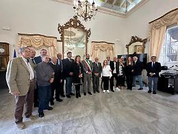 Ecco chi sono i nuovi maestri del lavoro a Taranto I nomi 