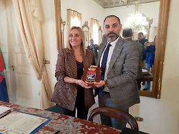 Verso il gemellaggio tra Taranto e Granada