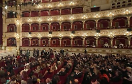 “Stella al merito del lavoro” di Bari al Petruzzelli: ecco i nomi di tutti gli insigniti