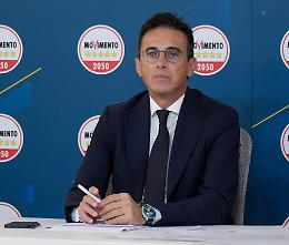 "A Taranto il Movimento Cinquestelle resta all'opposizione"