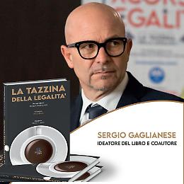 "La tazzina della legalità": arriva a Castellaneta il tour antimafia