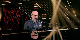 Mario Rosini in concerto a Taranto