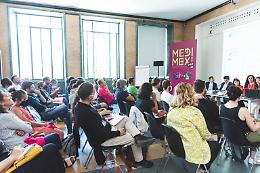 Medimex 2024, tornano le attività professionali e le scuole di musica