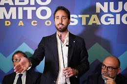 Minacce di morte via social al candidato del centrodestra Fabio Romito