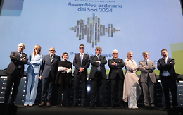 Assemblea dei Soci BCC San Marzano, bilancio approvato all’unanimità