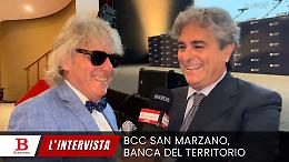 Assemblea dei soci della BCC San Marzano